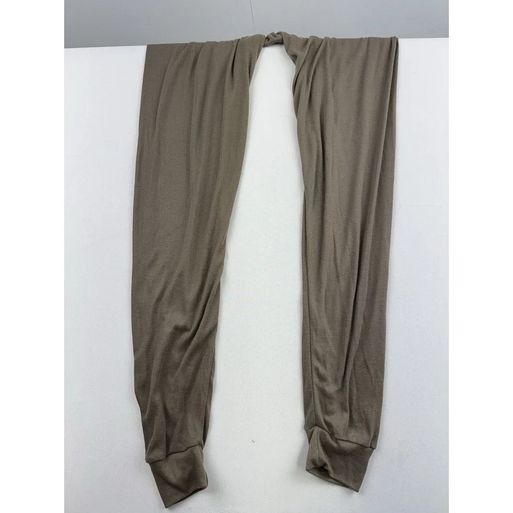 US ARMY DRAWERS ECWCS MENS SIZE MEDIUM Brown Sekri‎